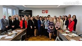 Nagrody Wójta Gminy Gniezno z okazji Dnia Edukacji Narodowej rozdane.