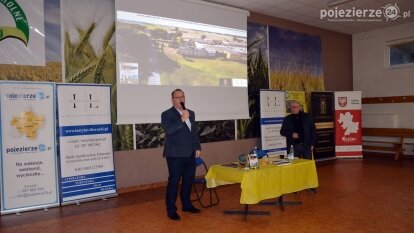 Premiera książki „Głębokie. Tropami tajemnic” – wielkie święto w małej miejscowości!