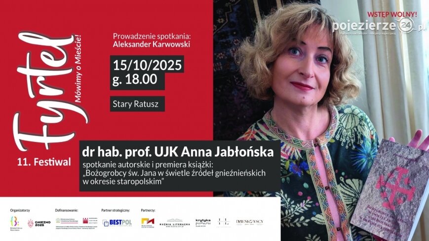 „Bożogrobcy św. Jana w świetle źródeł gnieźnieńskich w okresie staropolskim”