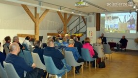 „Głębokie. Tropami tajemnic” – gnieźnieńska premiera na „Fyrtlu”