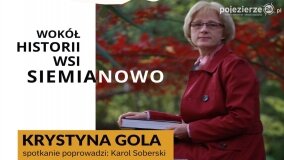 Porozmawiajmy na Fyrtlu… O historii wsi Siemianowa