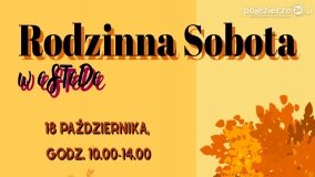 Rodzinna Sobota powraca do eSTeDe!