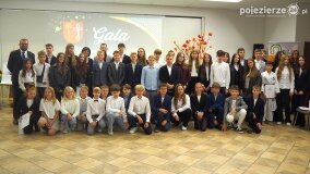 Stypendia naukowe i sportowe oraz nagrody Wójta Gminy Gniezno rozdane!