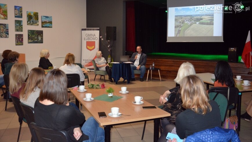 Siemianowo. Historia wsi znad Jeziora Lednica
