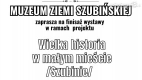 Finisaż wystawy połączony z koncertem patriotycznym