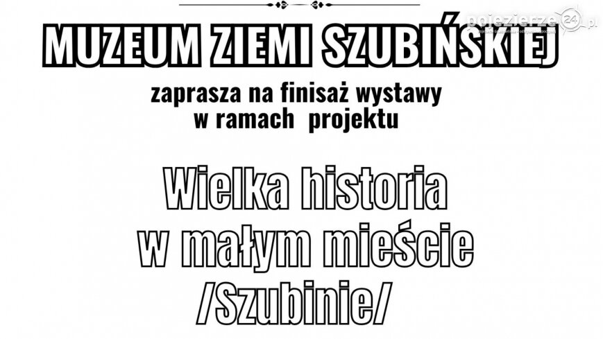 Finisaż wystawy połączony z koncertem patriotycznym
