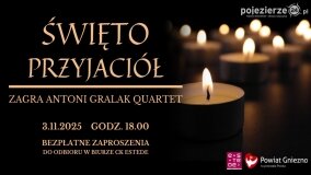 Czas na Święto Przyjaciół w eSTeDe