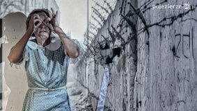 „Ocalone” – niezwykły spektakl w Strzelnie