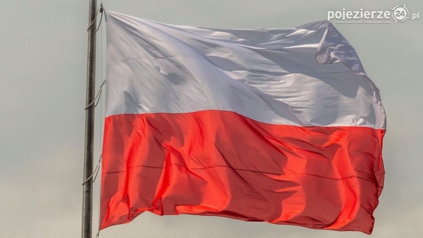 Narodowe Święto Niepodległości w Szubinie!