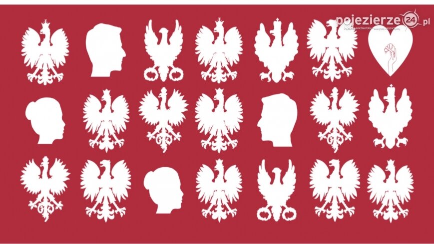 Narodowe Święto Niepodległości w Strzelnie