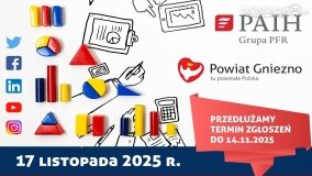 Inwestuj, rozwijaj, zarabiaj - zapraszamy do udziału w konferencji dla przedsiębiorców i samorządowców