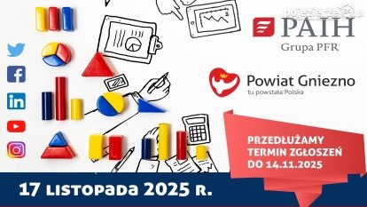 Inwestuj, rozwijaj, zarabiaj - zapraszamy do udziału w konferencji dla przedsiębiorców i samorządowców