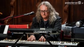 „Melancholia – z tęsknoty za światłem” – koncert Roberta Kanaana