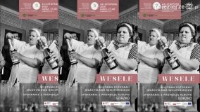 „Wesele” – zapraszamy do Łubowa na wystawę fotografii Władysława Nielipińskiego