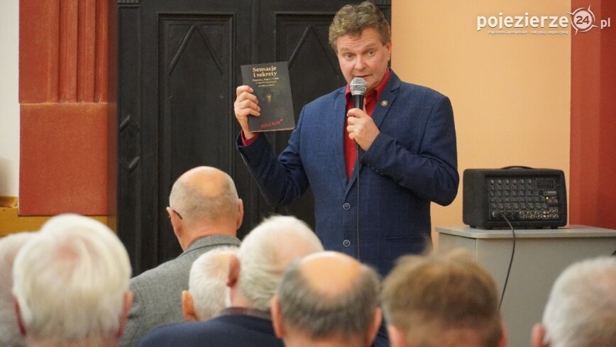 „Esbecka agentura inwigilująca struktury NSZZ "Solidarność" na ziemi szubińskiej”