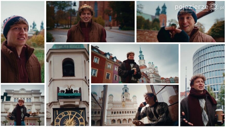 Nowa kampania Visit Poznań