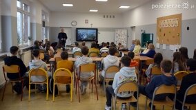 W Karniszewie o skarbach i tajemnicach gminy Mieleszyn