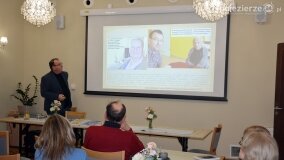 O wielkopolskich sekretach i zagadkach we Dworze Skrzynki!