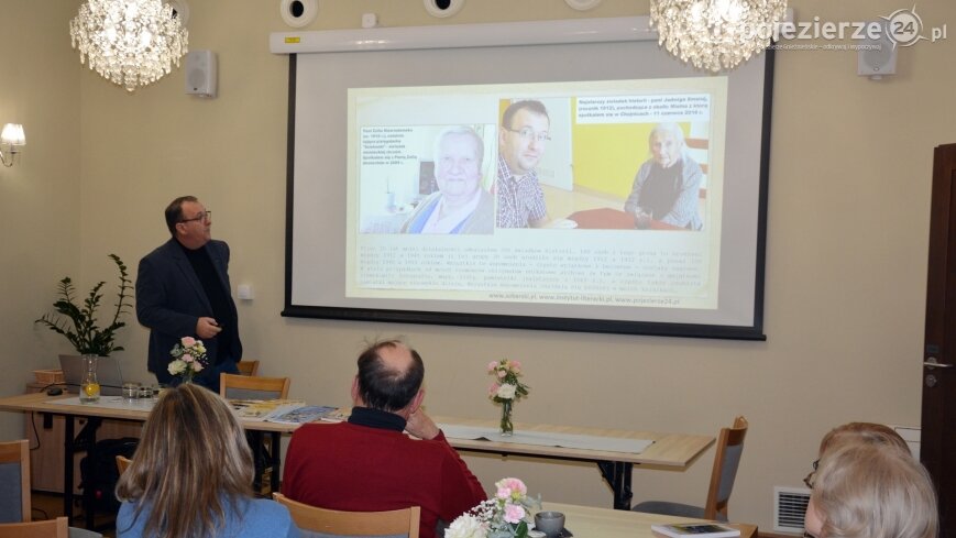 O wielkopolskich sekretach i zagadkach we Dworze Skrzynki!