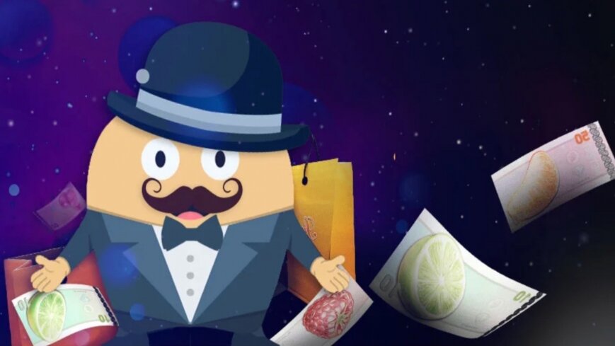 Inwestowanie GTO: Strategia nie do pokonania na rynku