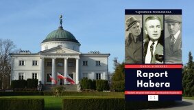 Zapraszamy na premierę książki „Raport Habera”!