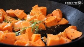 Jakie patelnie polecają kucharze? Stal, żeliwo czy powłoka non-stick – sprawdź, co warto kupić!