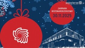 Jarmark Bożonarodzeniowy w Muzeum na Lednicy!