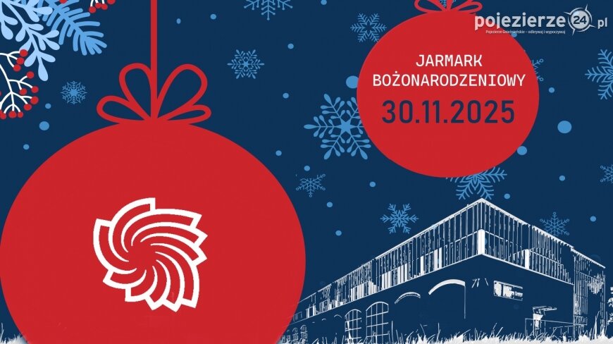 Jarmark Bożonarodzeniowy w Muzeum na Lednicy!