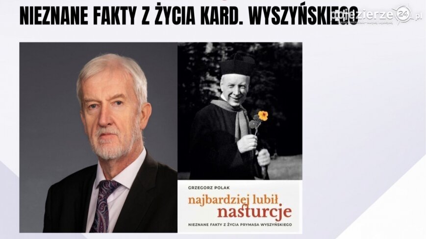 Wyobraźnia miłosierdzia Prymasa Tysiąclecia