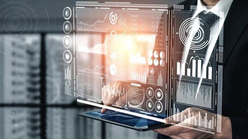 700 milionów dolarów przyspiesza rozwój chmury, AI i cyberbezpieczeństwa w Polsce