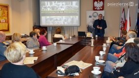 W Kcyni o skarbach i tajemnicach lokalnej arystokracji