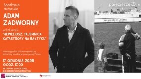 „Heweliusz. Tajemnica katastrofy na Bałtyku”