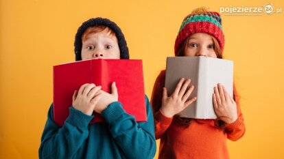 Dlaczego dzieci kochają Pucia? O rozwoju mowy w praktyce