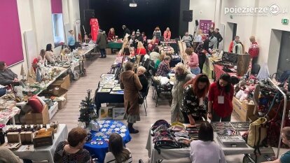 Jarmark Świąteczny w eSTeDe!