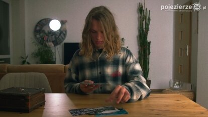 Zobacz teledysk o Jerzym Sieczkowskim przygotowany przez stypendystę Miasta Gniezna