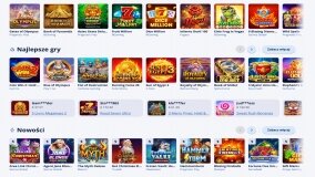 Nowe mechaniki w slotach w Polsce: przełamanie Megaways