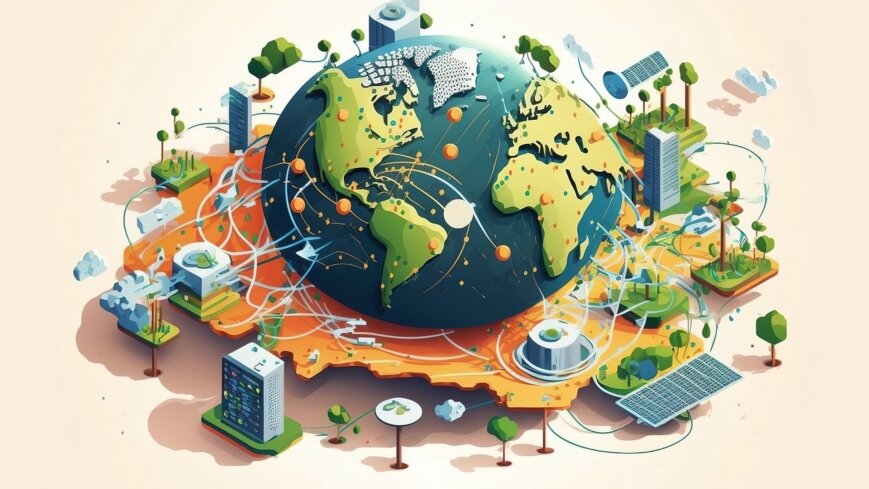 Web3: przyszłość Internetu i rewolucja na rynku IT do 2026