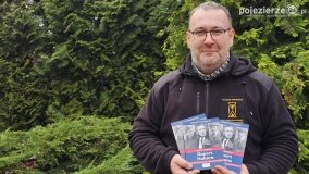 Książka „Raport Habera” już wydrukowana!