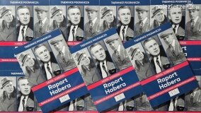 „Raport Habera” – książka o ukrytych, zaginionych, zrabowanych i… odnalezionych dziełach sztuki!