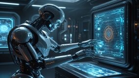 Reinforcement Learning (RL): zastosowanie w robotyce i produkcji