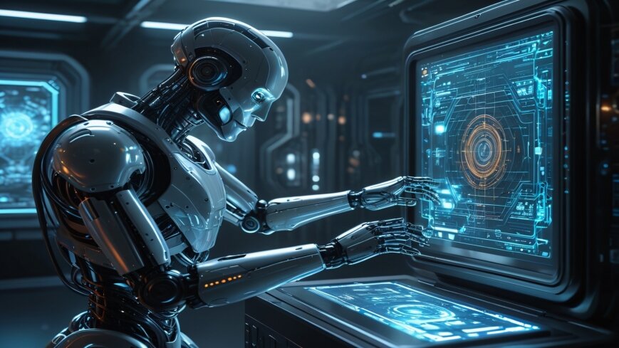 Reinforcement Learning (RL): zastosowanie w robotyce i produkcji