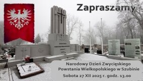 Narodowy Dzień Zwycięskiego Powstania Wielkopolskiego w Szubinie