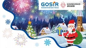 Zapraszamy na świąteczno-noworoczne fale niskich cen na basenie!