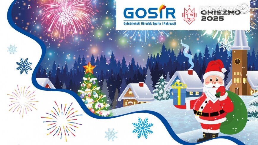 Zapraszamy na świąteczno-noworoczne fale niskich cen na basenie!