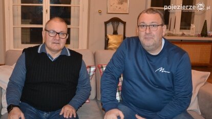 Poznaliśmy pierwsze tajemnice pałacu w Krześlicach