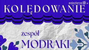 Kaszubskie kolędowanie w pałacu w Zdziechowie!