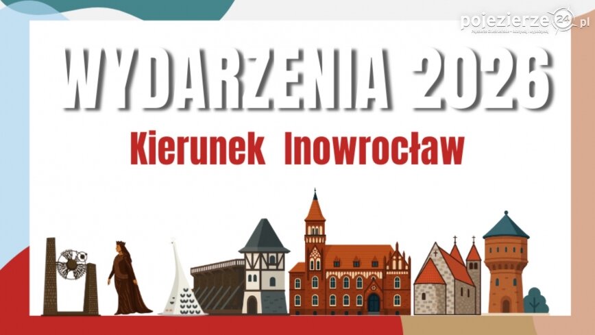 „Kierunek Inowrocław”