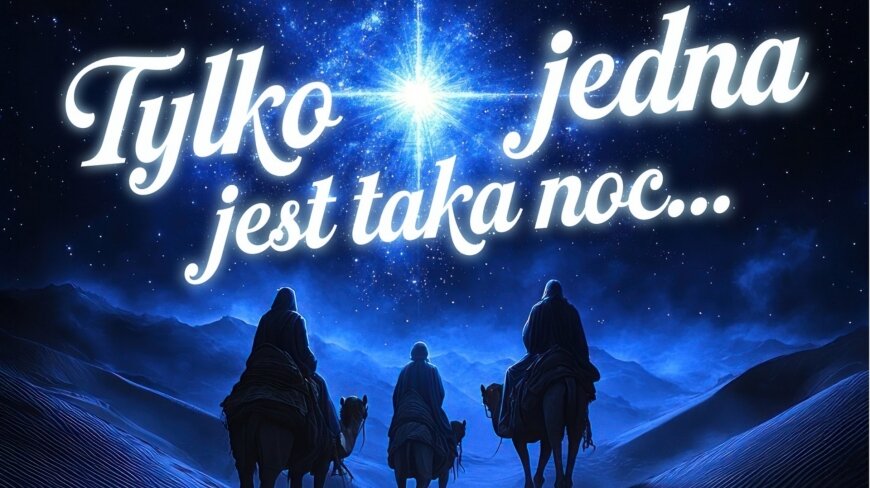 Koncert kolęd i pastorałek w wykonaniu Zespołu Tańca Ludowego „Gniezno”!