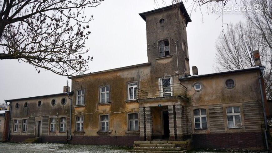 Tropami tajemnic... Zwiedzanie Głębokiego – sobota, 20 czerwca – godz. 11.00!
