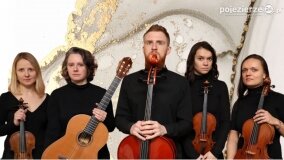 Koncert G.S.E. Tension z okazji Dnia Babci i Dziadka